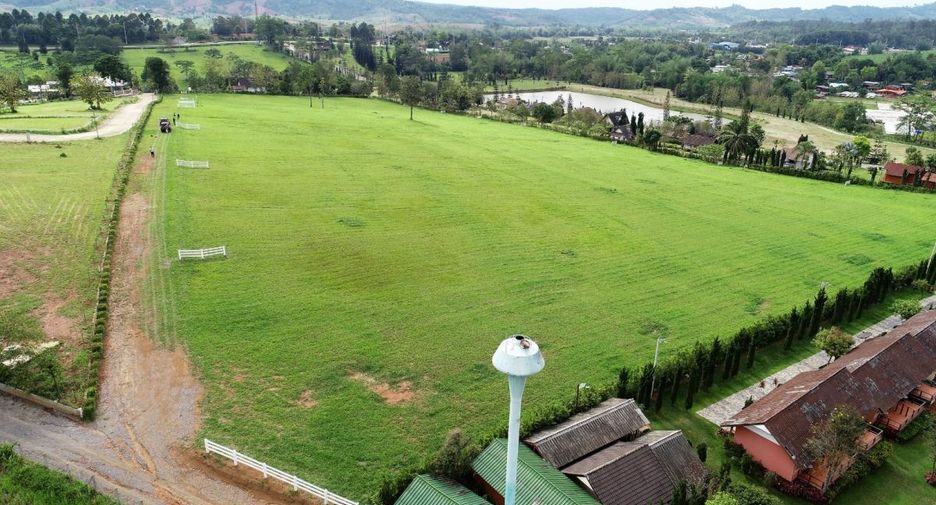 For sale land in Khao Kho, Phetchabun