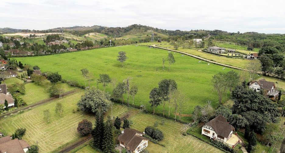 For sale land in Khao Kho, Phetchabun