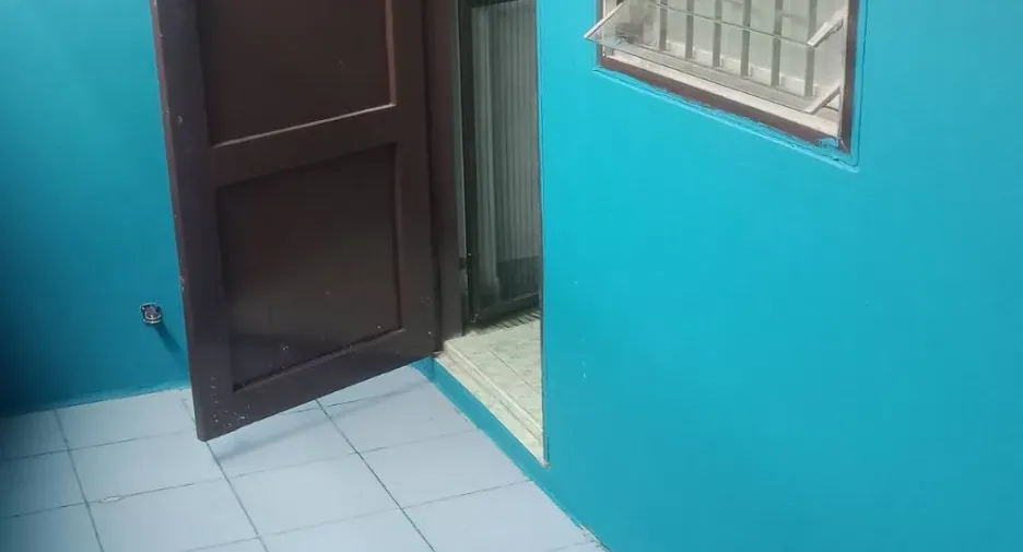 For rent studio apartment in Min Buri, Bangkok