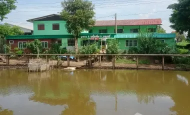 For rent studio apartment in Min Buri, Bangkok