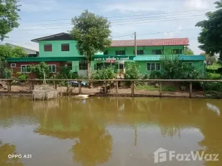 Studio Apartment In Min Buri, Bangkok