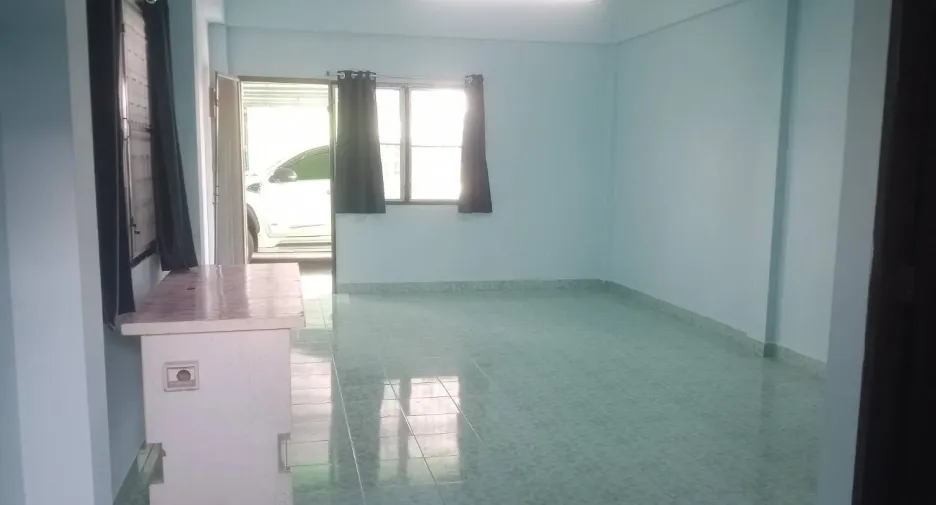 For rent studio apartment in Min Buri, Bangkok