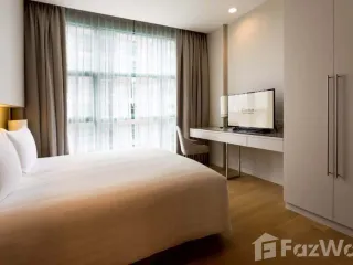 Condo en alquiler de 3 habitaciones en Bang Kho Laem, Bangkok