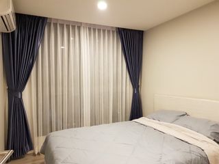 À vendre 1 chambre condo à Mueang Samut Prakan, Samut Prakan