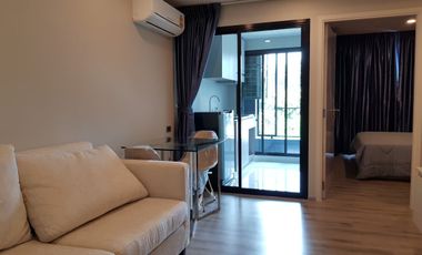 For sale 1 bed condo in Mueang Samut Prakan, Samut Prakan