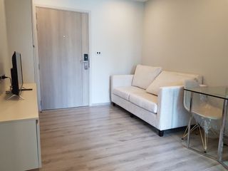 À vendre 1 chambre condo à Mueang Samut Prakan, Samut Prakan
