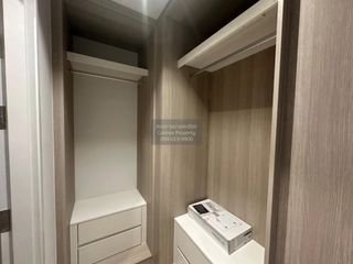 For rent 1 bed condo in Khlong San, Bangkok