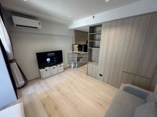 For rent 1 bed condo in Khlong San, Bangkok