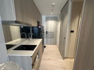 For rent 1 bed condo in Khlong San, Bangkok