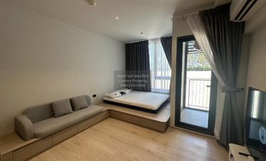 For rent 1 bed condo in Khlong San, Bangkok