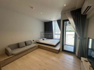 For rent 1 bed condo in Khlong San, Bangkok