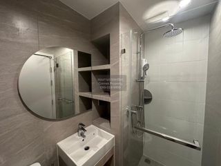 For rent 1 bed condo in Khlong San, Bangkok