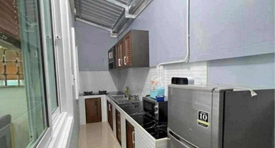 For rent 2 bedrooms house in Mueang Phuket, Phuket