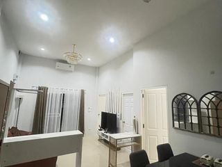 For rent 2 bedrooms house in Mueang Phuket, Phuket