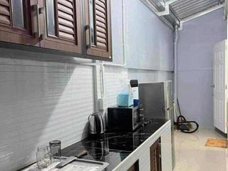 For rent 2 bedrooms house in Mueang Phuket, Phuket