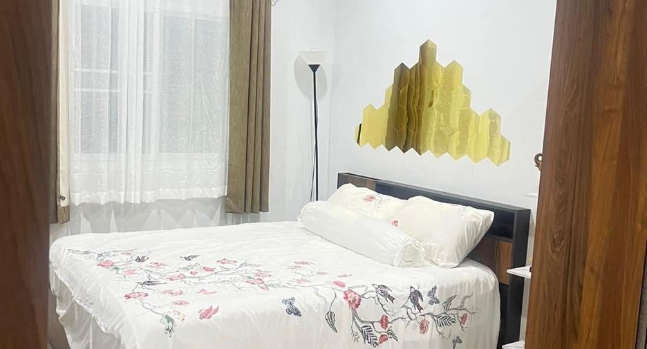 For rent 2 bedrooms house in Mueang Phuket, Phuket