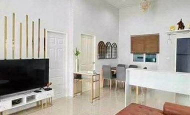 For rent 2 bedrooms house in Mueang Phuket, Phuket