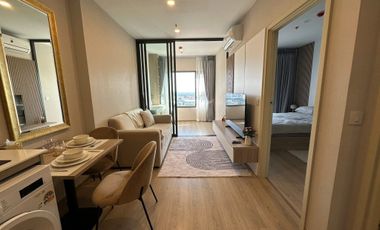 Wohnung zur Miete mit 1 Zimmer in Khlong Toei, Bangkok