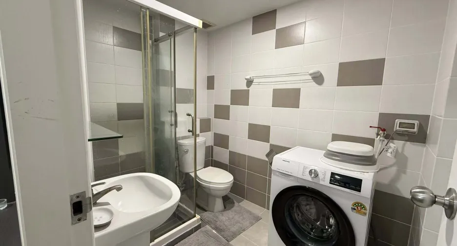 For rent 1 Beds condo in Mueang Phuket, Phuket