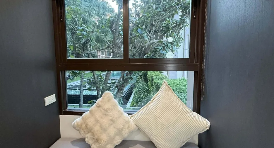 For rent 1 Beds condo in Mueang Phuket, Phuket