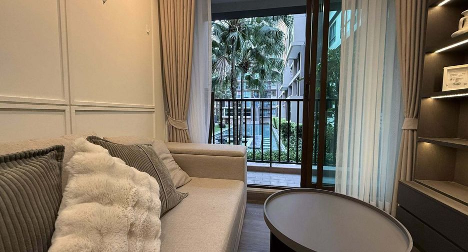 For rent 1 Beds condo in Mueang Phuket, Phuket