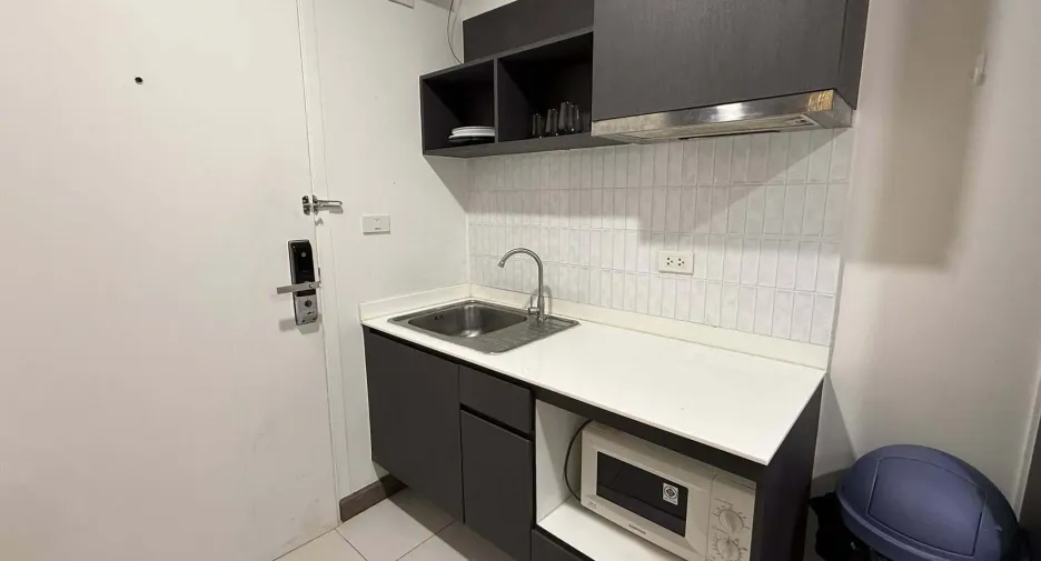 For rent 1 Beds condo in Mueang Phuket, Phuket