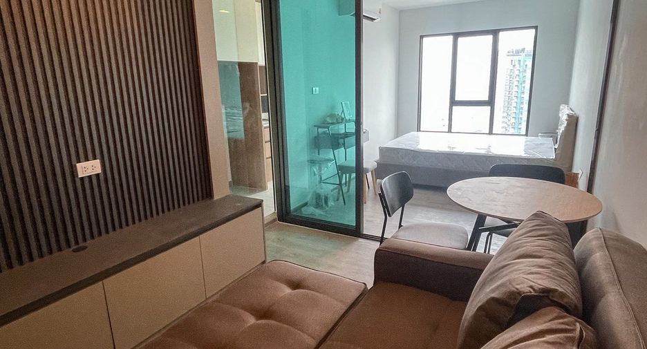 For rent 1 bed condo in Chom Thong, Bangkok