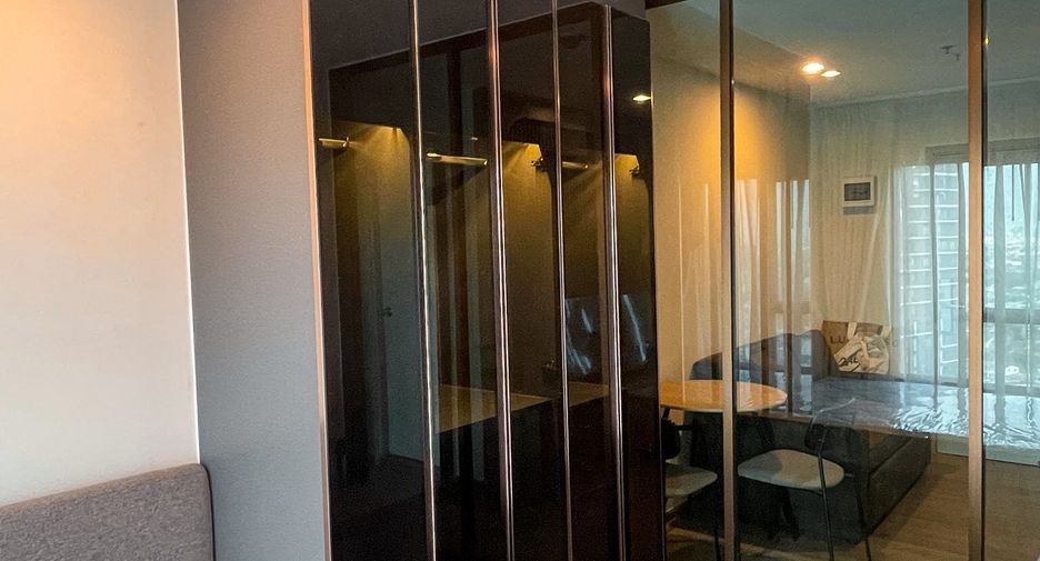 For rent 1 bed condo in Chom Thong, Bangkok