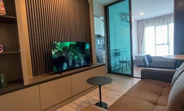 For rent 1 bed condo in Chom Thong, Bangkok