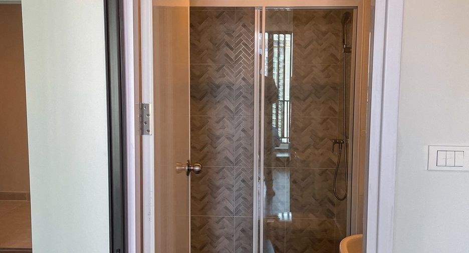 For rent 1 bed condo in Chom Thong, Bangkok