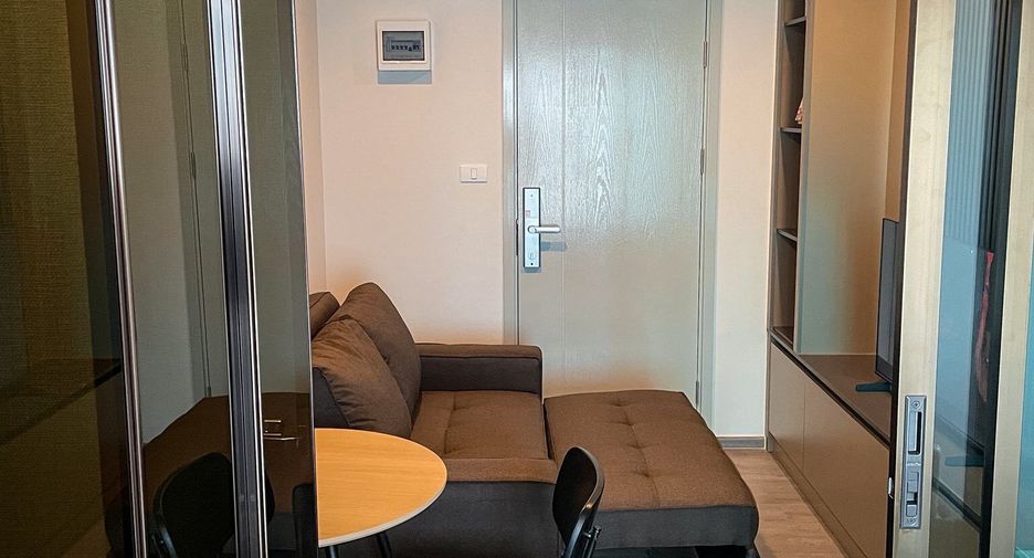 For rent 1 bed condo in Chom Thong, Bangkok