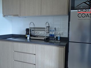 For sale and for rent 2 bedrooms condo in Bang Lamung, Chonburi