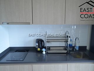 For sale and for rent 2 bedrooms condo in Bang Lamung, Chonburi