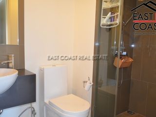 For sale and for rent 2 bedrooms condo in Bang Lamung, Chonburi
