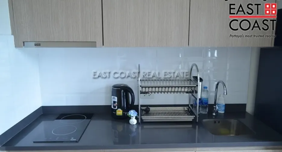 For rent and for sale 2 bedrooms condo in Bang Lamung, Chonburi