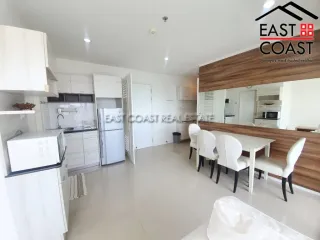 For rent and for sale 2 bedrooms condo in Bang Lamung, Chonburi