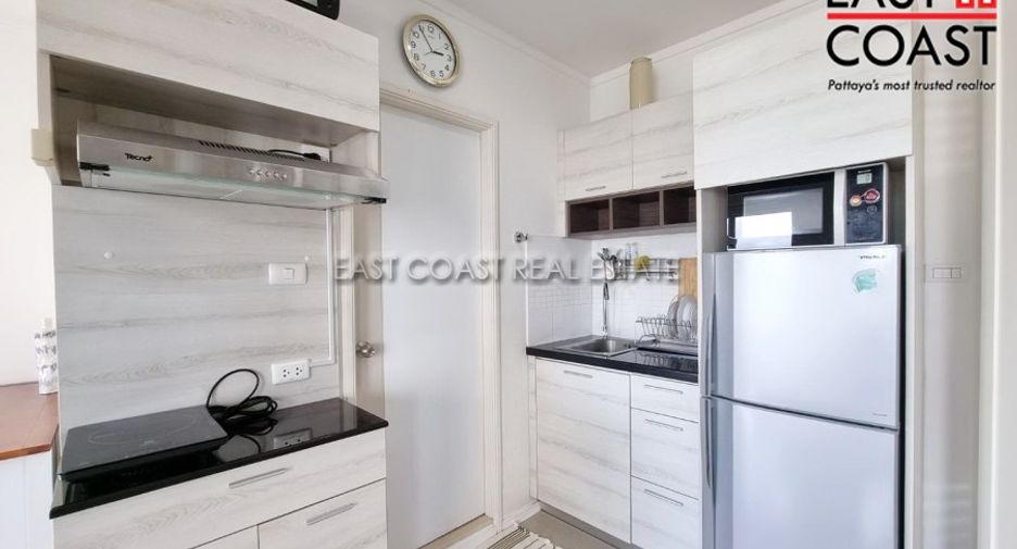 For sale and for rent 2 bedrooms condo 