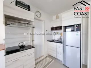 For rent and for sale 2 bedrooms condo in Bang Lamung, Chonburi