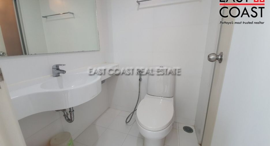 For sale and for rent 2 bedrooms condo 