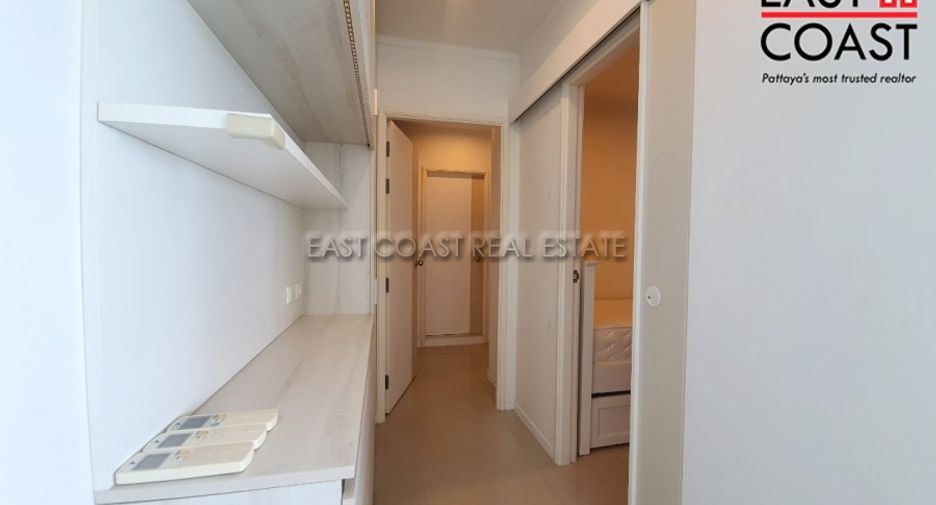 For sale and for rent 2 bedrooms condo 