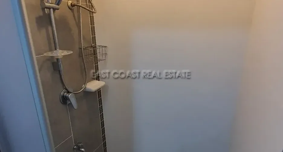 For rent and for sale 2 bedrooms condo in Bang Lamung, Chonburi