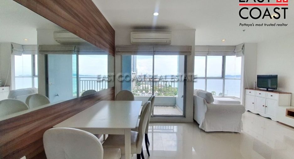 For sale and for rent 2 bedrooms condo 