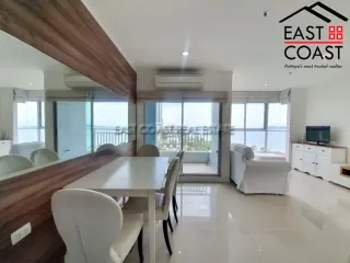 For rent and for sale 2 bedrooms condo in Bang Lamung, Chonburi