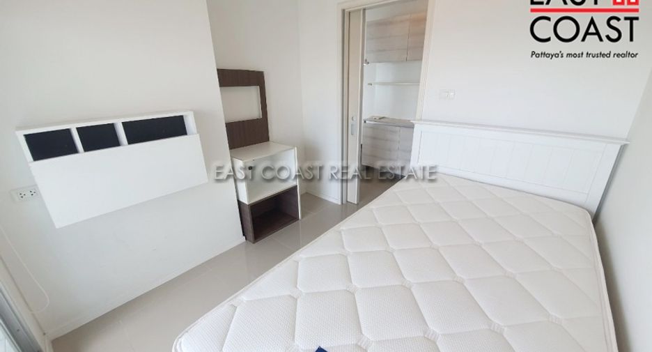 For sale and for rent 2 bedrooms condo 