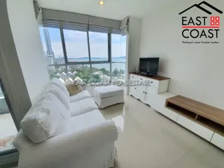 For rent and for sale 2 bedrooms condo in Bang Lamung, Chonburi