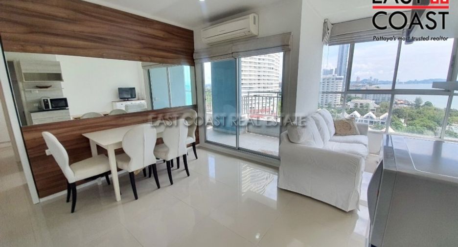 For sale and for rent 2 bedrooms condo 