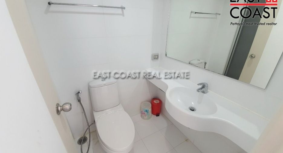 For sale and for rent 2 bedrooms condo 