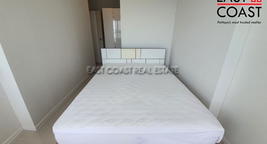 For sale and for rent 2 bedrooms condo 