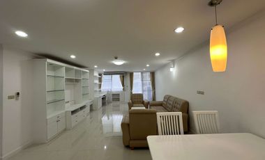 Wohnung zur Miete mit 2 Zimmer in Watthana, Bangkok