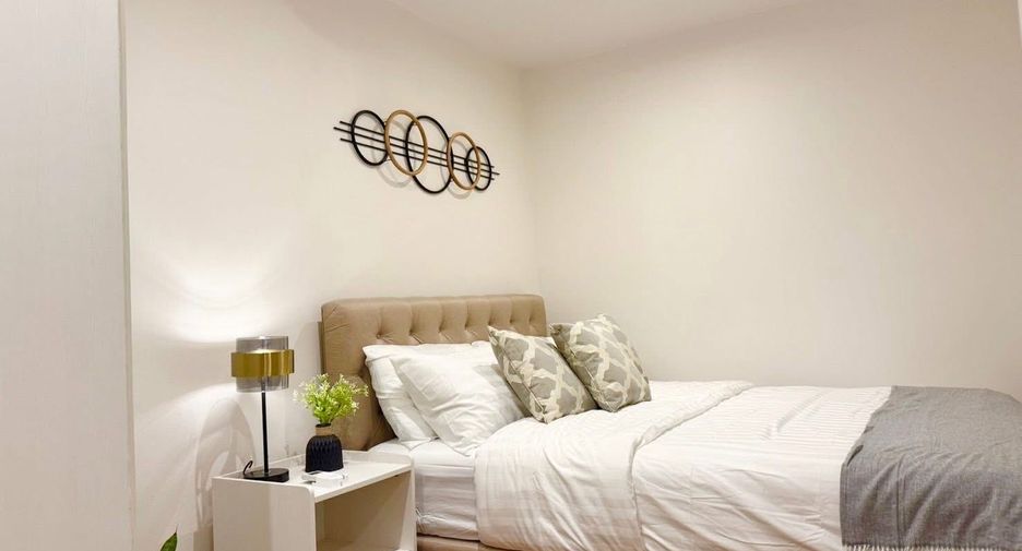 Wohnung zur Miete mit 3 Zimmer in Watthana, Bangkok